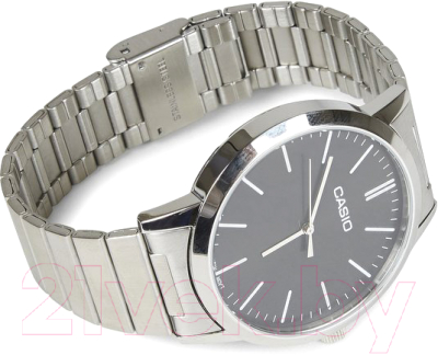 Часы наручные женские Casio LTP-E118D-1AEF