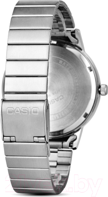 Часы наручные женские Casio LTP-E118D-1AEF