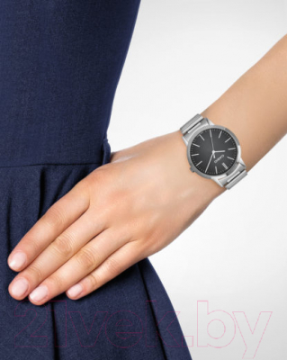 Часы наручные женские Casio LTP-E118D-1AEF