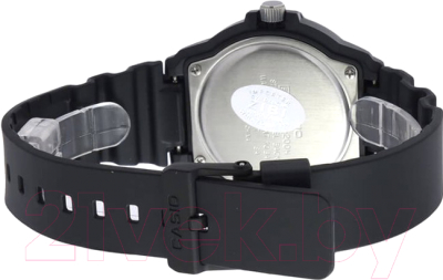 Часы наручные мужские Casio MRW-200H-2B3VEF