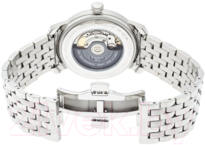 Часы наручные мужские Tissot T006.407.11.033.00