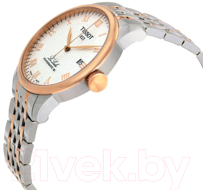 Часы наручные мужские Tissot T006.407.22.033.00