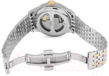 Часы наручные мужские Tissot T006.407.22.033.00