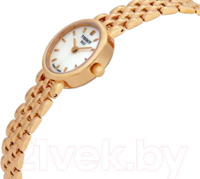 Часы наручные женские Tissot T058.009.33.111.00