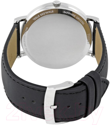 Часы наручные мужские Tissot T109.610.16.031.00