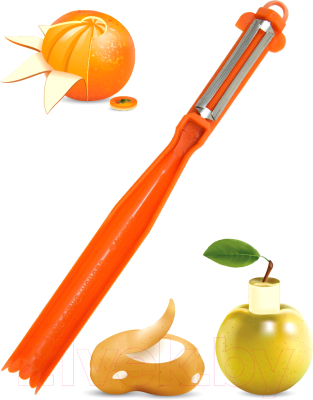 Овощечистка Borner 3000346