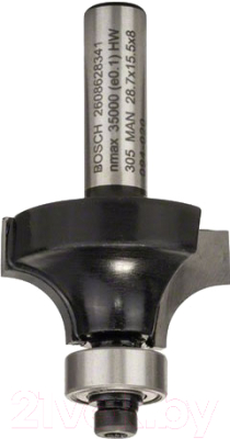 Фреза Bosch 2.608.628.341 - фото