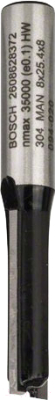 Фреза Bosch 2.608.628.372 - фото