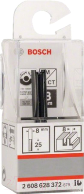Фреза Bosch 2.608.628.372