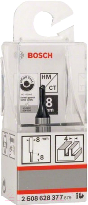 Фреза Bosch 2.608.628.377