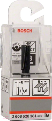 Фреза Bosch 2.608.628.381