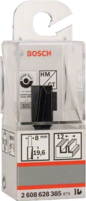 Фреза Bosch 2.608.628.385