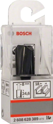 Фреза Bosch 2.608.628.389