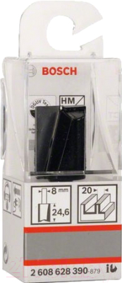 Фреза Bosch 2.608.628.390