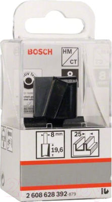 Фреза Bosch 2.608.628.392