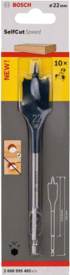 Сверло Bosch 2.608.595.492