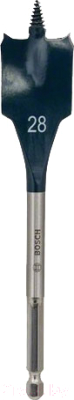 Сверло Bosch 2.608.595.496 - фото