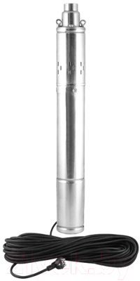 Скважинный насос Jemix 3-QGB-1-15М - фото