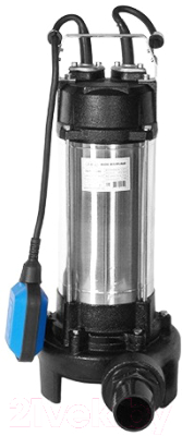 Фекальный насос Jemix CUT-1100 - фото