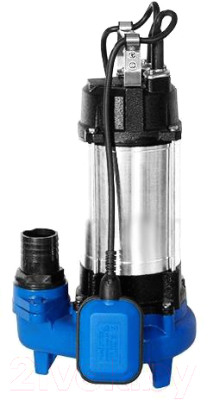 Фекальный насос Jemix FESTOCK-450