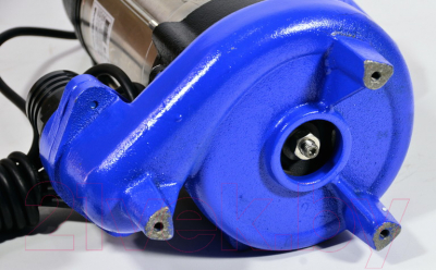 Фекальный насос Jemix FESTOCK-450