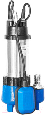 Фекальный насос Jemix FESTOCK-750 - фото