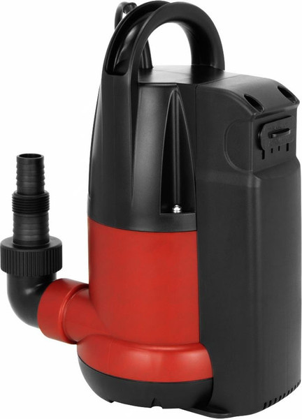 Дренажный насос Jemix FSCP-400 - фото