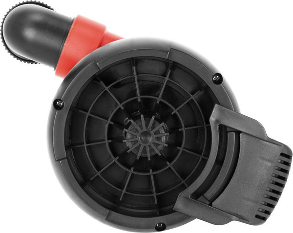 Дренажный насос Jemix FSCP-400