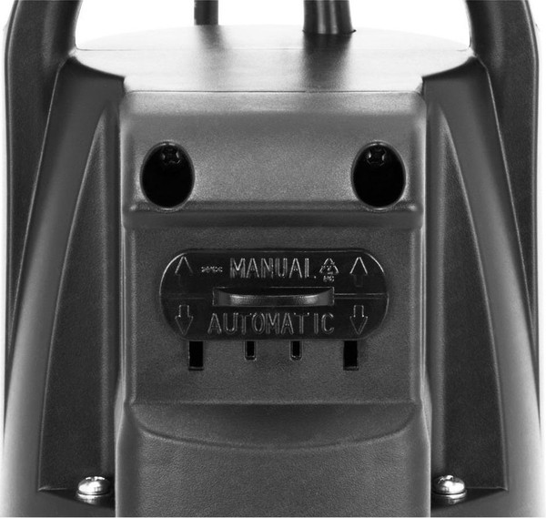 Дренажный насос Jemix FSCP-400