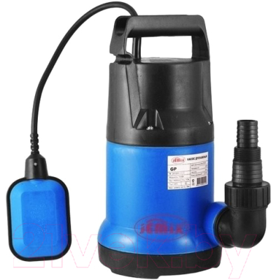 Дренажный насос Jemix GP-900 - фото