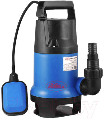 Фекальный насос Jemix ФН-250-9 / GS-900 - фото