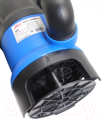 Фекальный насос Jemix ФН-250-9 / GS-900