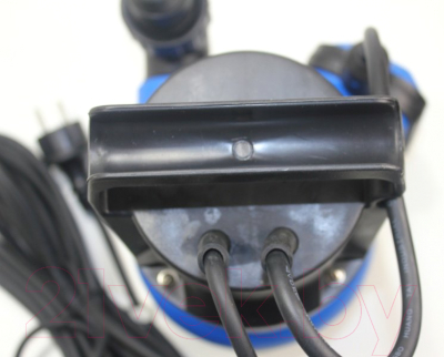 Фекальный насос Jemix ФН-250-9 / GS-900