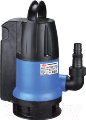 Фекальный насос Jemix GSMAX-400 - фото