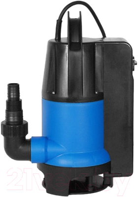 Фекальный насос Jemix Ф-КОМБИ-175-7 / GSMAX-550