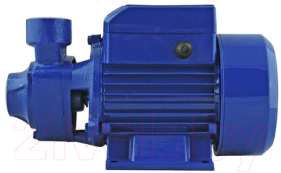 Поверхностный насос Jemix QB-70 - фото