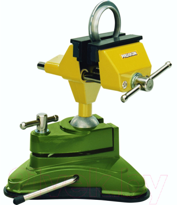 Тиски Proxxon FMS 75 / 28602 - фото