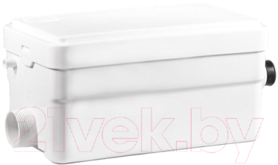 Канализационная установка Jemix STP-250 - фото