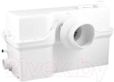 Канализационная установка Jemix STP-800 - фото