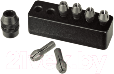 Набор насадок для гравера Proxxon 28940 - фото