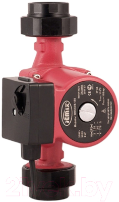 Циркуляционный насос Jemix WRS-32/4-180 - фото