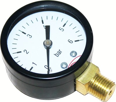 Манометр шинный Jemix XPS-R