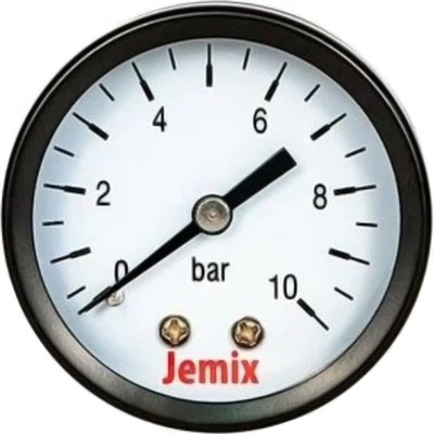 Манометр шинный Jemix XPS-S - фото