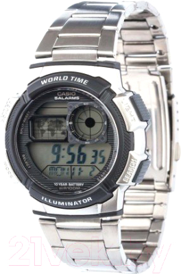 Часы наручные мужские Casio AE-1000WD-1AVEF