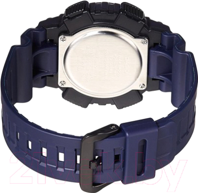 Часы наручные мужские Casio AEQ-110W-2AVEF