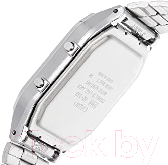 Часы наручные мужские Casio AQ-230A-1DMQYEF