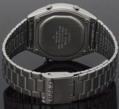 Часы наручные мужские Casio B640WD-1AVEF