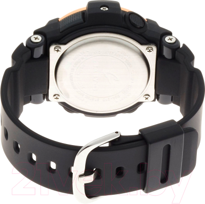 Часы наручные женские Casio BGA-210-1BER