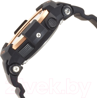 Часы наручные женские Casio BGA-210-1BER