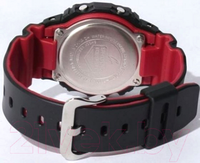 Часы наручные мужские Casio DW-5600HR-1ER